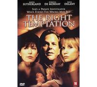 The Right Temptation (2000) [ Origine Olandese, Nessuna Lingua Italiana ]