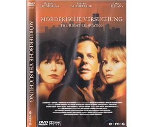 The Right Temptation