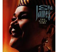 The Right Time by Etta James (1992-08-18)