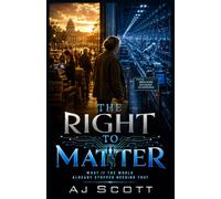 The Right to Matter: What If the World Already Stopped Needing You?
