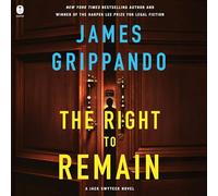 The Right to Remain: A Jack Swyteck Novel: 20
