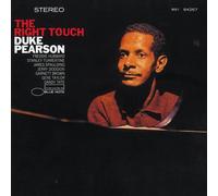 7951740 Audio Cd Duke Pearson - The Right Touch (Uhq)