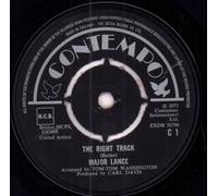 The Right Track