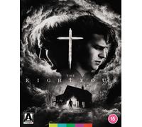 The Righteous (Blu-ray)
