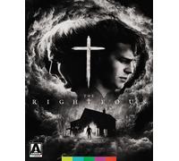 The Righteous (Blu-ray) Henry Czerny Mark O'Brien Mayko Nguyen