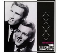 The Righteous Brothers - Best of