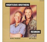 The Righteous Brothers - Best of