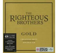 Righteous Brothers - Gold (2 CD)