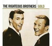 The Righteous Brothers Gold (CD) Album