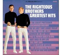The Righteous Brothers Greatest Hits
