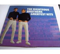 The Righteous Brothers Greatest Hits