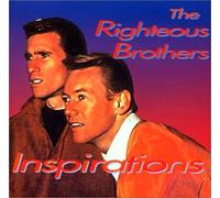 The Righteous Brothers - Inspirations [Best]