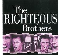 The Righteous Brothers - Master Series