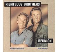 The Righteous Brothers - Reunion