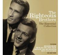 The Righteous Brothers The Essential Collection (CD) Album