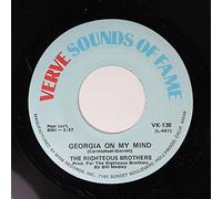 The Righteous Brothers - The Righteous Brothers / You'Ve Lost That Loving Feeling