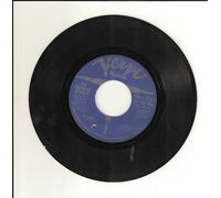 The Righteous Brothers - Things Didn't Go Your Way / Go Ahead and Cry, 45 RPM Single
