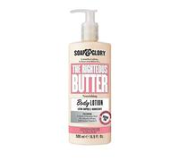 Soap & Glory The Righteous Butter Loción Hidratante Corporal 500ml