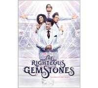 The Righteous Gemstones: Season 1 (DVD) Danny McBride Adam DeVine John Goodman