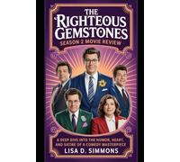 The Righteous Gemstones Season 2 Movie Review: A Deep Dive into the Humor, Heart, and Satire of a Comedy Masterpiece