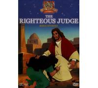 The Righteous Judge [DVD] [2007]