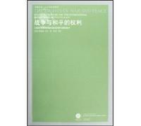 The Rights of War and Peace: Pollitical Thought and the International ORrder from Grotius to Kant