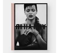 The Rihanna Book: Fenty X Phaidon Featuring a Tattooed Hand Stand: Fenty x Phaidon Edition