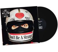 The Rills Don't Be a Stranger (Vinyl LP) 12" Album