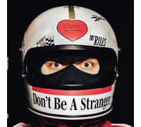 The Rills Don't Be a Stranger (Vinyl LP)
