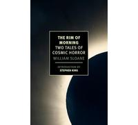 William Sloane The Rim of Morning (Tascabile)