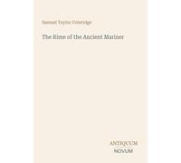 The Rime of the Ancient Mariner