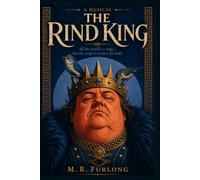 The Rind King: "All the world’s a stage... but the script is written by trolls."