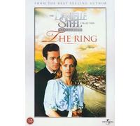 The Ring (1996) ( Danielle Steel's The Ring ) [ NON-USA FORMAT, PAL, Reg.0 Import - Denmark ]