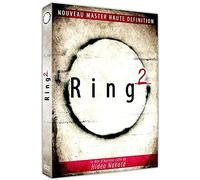 The ring 2 - dvd