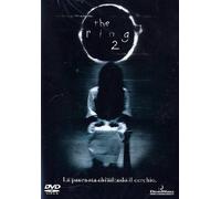 The Ring 2 (DVD) Elizabeth Perkins Naomi Watts Gary Cole David Dorfman
