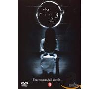 THE RING 2 DVD UK