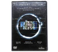 The Ring - Collector's Edition DVD DREAMWORKS