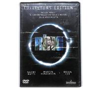 The Ring (2002) (Collector's Edition) (DVD) Brian Cox Naomi Watts Gore Verbinski