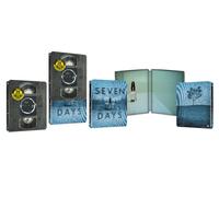 The Ring (Steelbook Blu-ray)