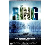 The Ring (DVD)