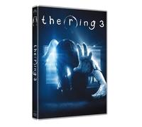 The Ring 3 – DVD – Universal Pictures