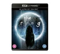 The Ring 4K UHD [Blu-ray] [Region A & B & C]