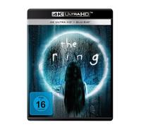 The Ring (4K Ultra HD)