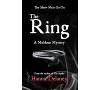 The Ring: A Victorian Gothic Crime Thriller: 2