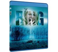 The Ring (Blu-ray) Brian Cox Daveigh Chase Martin Henderson Naomi Watts