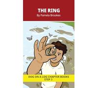 The Ring Chapter Book: Decodable Chapter Book Series for Students Learning to Read. For Beginning Readers and Students with Dyslexia. (Step 3--ng, -nk): 14