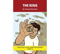The Ring Chapter Book: Decodable Chapter Book Series for Students Learning to Read. For Beginning Readers and Students with Dyslexia. (Step 3 -ng, -nk): 14
