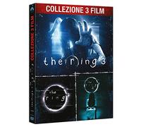 The Ring - Coll. Compl. ( Box 3 Dv)