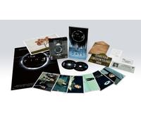 The Ring 4K UHD Collector's Edition (includes Steelbook) [Blu-ray] [Region A & B & C]
