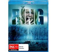 The Ring [Edizione: Australia]
